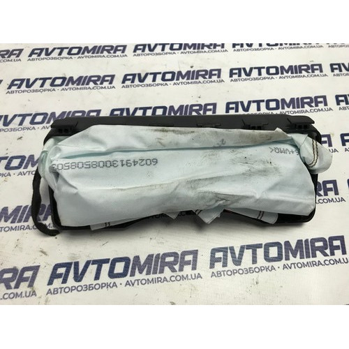 Подушка безпеки водія Ford Mondeo 4 2007-2014 7S71U045J76